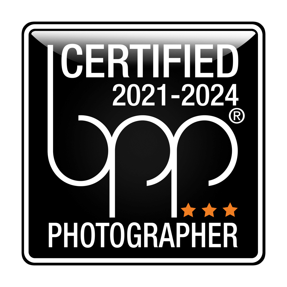 Das bpp Qualitätszertifikat, Unternehmensfotografie | Corporatefotografie / Portraitfotografie / BPP - Bund Professioneller Portraitsfotografen / Auszeichnung / (c) Nachlik Photography
