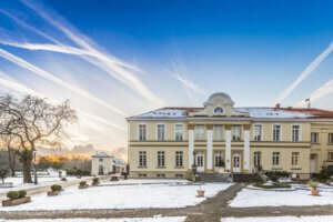 Corporatefotografie | Immobilienfotografie | Interieur | Moods | Schloss Westerholt | (c) Nachlik Photography