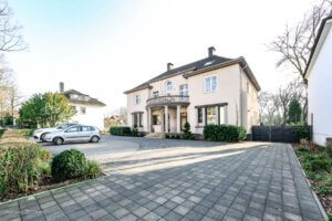 Corporatefotografie | Immobilienfotografie | Interieur | Moods | Leerstand Vermietung | (c) Nachlik Photography