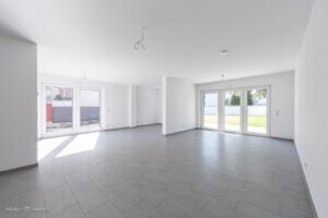 Corporatefotografie | Immobilienfotografie | Interieur | Moods | Leerstand Vermietung Neubau | (c) Nachlik Photography