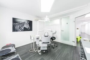 Corporatefotografie | Immobilienfotografie | Interieur | Moods | Kieferortopaedische Praxis Julia Becker | (c) Nachlik Photography