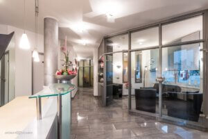 Corporatefotografie | Immobilienfotografie | Interieur | Moods | Zahnarztpraxis Wermelt | (c) Nachlik Photography