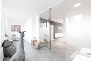 Corporatefotografie | Immobilienfotografie | Interieur | Moods | KFO Vest Recklinghausen | (c) Nachlik Photography