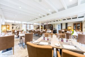 Corporatefotografie | Immobilienfotografie | Interieur | Moods | Restaurant Unverhofft | (c) Nachlik Photography