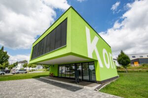 Corporatefotografie | Immobilienfotografie | Interieur | Moods | InTrakon Recklinghausen | (c) Nachlik Photography