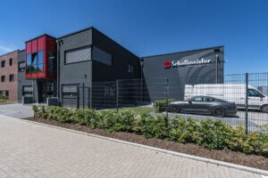 Corporatefotografie | Immobilienfotografie | Interieur | Moods | Schammeister | (c) Nachlik Photography