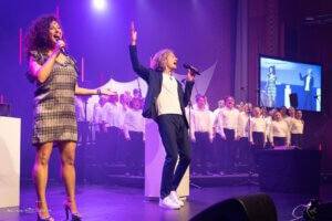 Eventfotografie | Konzert | Livekonzert | Veranstaltung | Die schärfste Klinge - Solingen | (c) Nachlik Photography