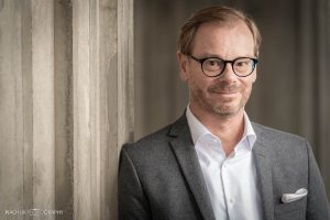 Unternehmensfotografie - Matthias von den Benken Immobilien / (c) Nachlik Photography