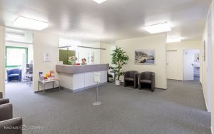 Corporatefotografie | Immobilienfotografie | Interieur | Moods | Praxis Kleinow Bonn | (c) Nachlik Photography