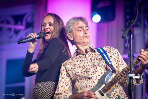 Konzertfotografie - Emotional Moments - ABBA Deluxe / (c) Nachlik Photography