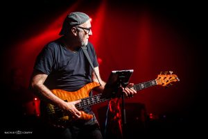 Konzertfotografie - King of Floyd / (c) Nachlik Photography