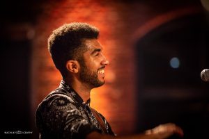 Konzertfotografie - WOLF CODERAs Session Possible Moers / (c) Nachlik Photography