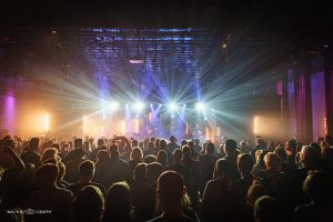 Konzertfotografie - Tobisebito / (c) Nachlik Photography