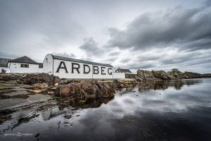 Reisefotografie / Schottland Islay / Fotoleidenschaft / (c) Nachlik Photography