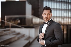 Sedcard-Shooting | Model-Business | Portraitfotografie | Dennis Spranger / (c) Nachlik Photography