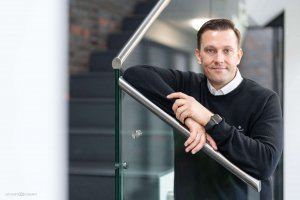 Unternehmensfotografie | Corporate Business | Lohnbuchhaltung Mujkic | (c) Nachlik Photography