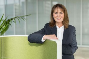 Unternehmensfotografie | Corporate Business | Pharma Solution - Sonja Haase | (c) Nachlik Photography