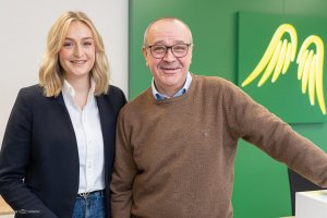 Mitarbeiterfotos Provinzial Versicherungsbüro Thomas Büscher Dülmen