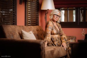 Portraitfotografie | Celebrities | Promifotografie | Claudia Effenberg | (c) Nachlik Photography