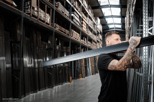 Nachlik Photography | Kampagnenshooting für fuma-Bautec GmbH & Co. KG