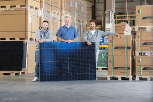 Nachlik Photography / Kampagne mit Stefan Effenberg für Energiewerke NRW