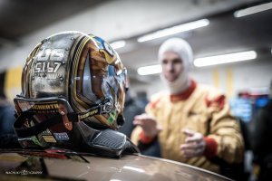 Sportfotografie / Autorennen / Porschecup / Fotoleidenschaft / (c) Nachlik Photography